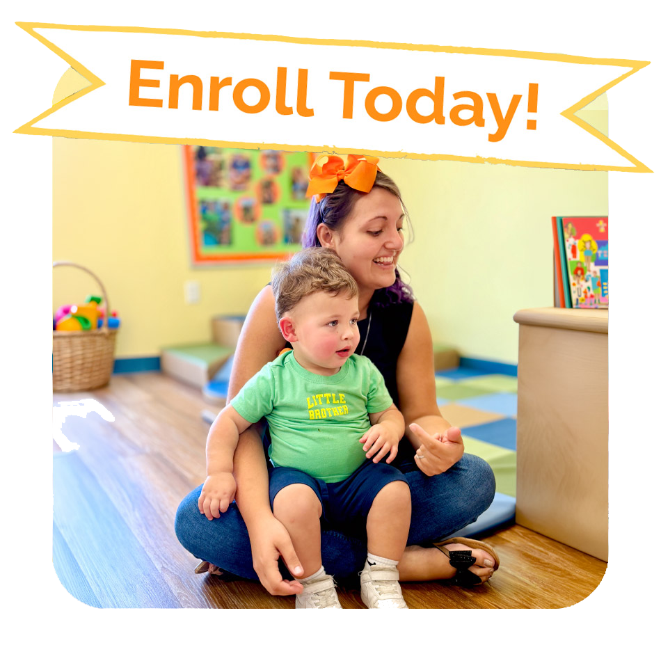 Enroll Today